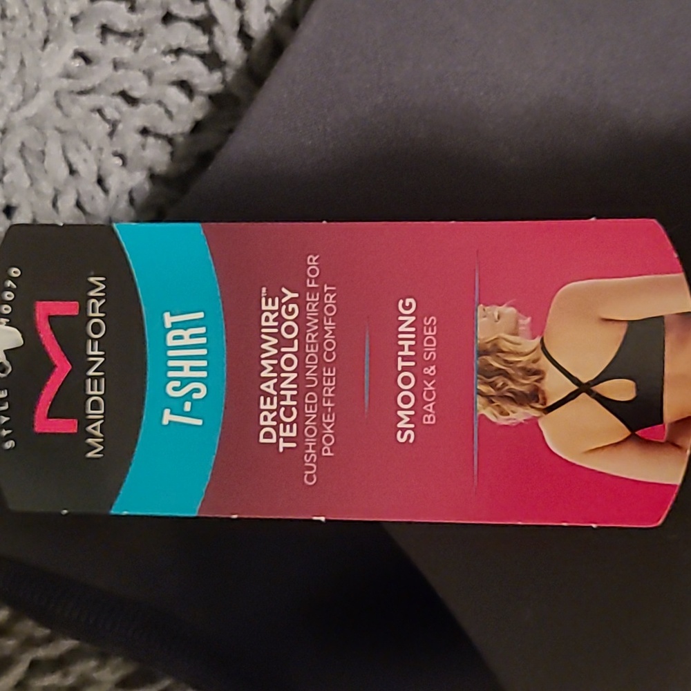 MAIDENFORM bra - Picture 2 of 6